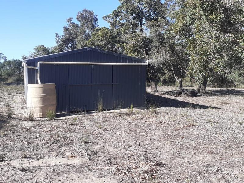 0 Bedroom Property for Sale in Mossel Bay Rural Western Cape